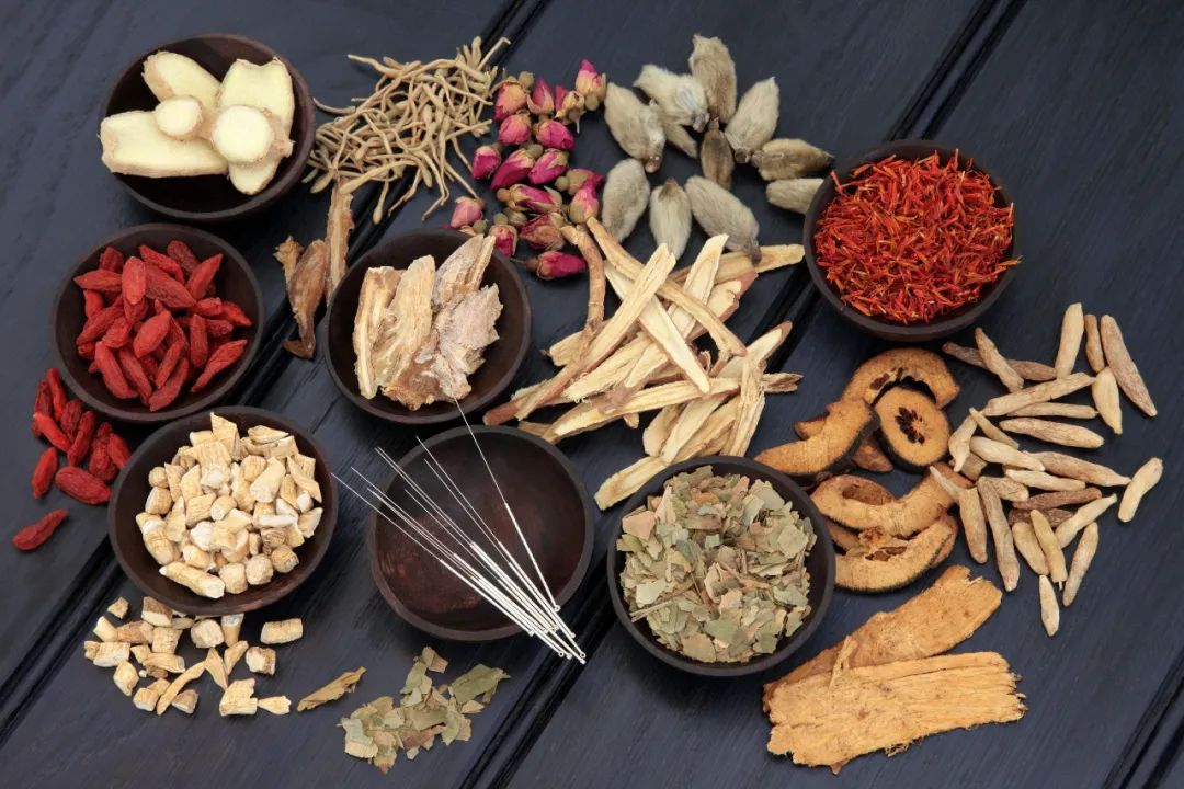 Chinese herbal tea for hemorrhoids, specially for those with recurrence after hemorrhoid surgery